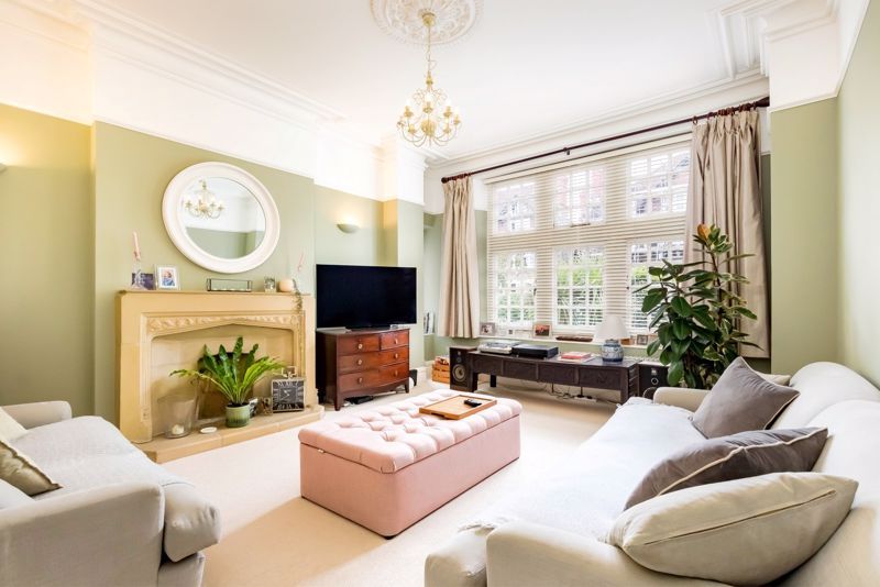 2 bed flat for saleDownleaze, Stoke Bishop, Bristol BS9 photo 3