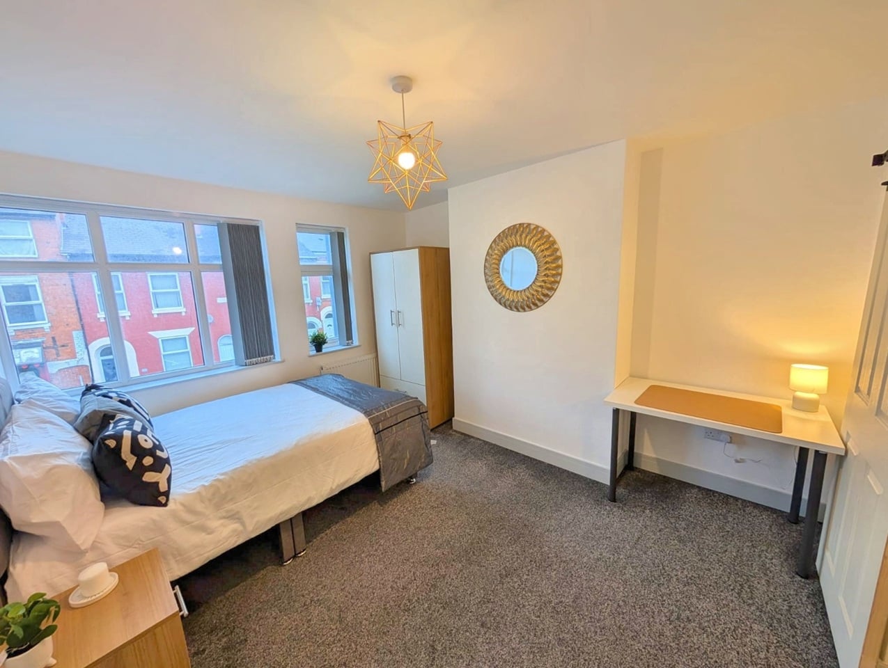 Additional image 3 of Studio Flat, Park Rd, B13, N1 7GU