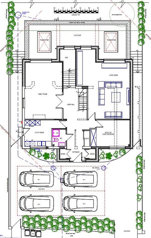 Additional image 9 of Land for saleHammersley Lane, High Wycombe HP13