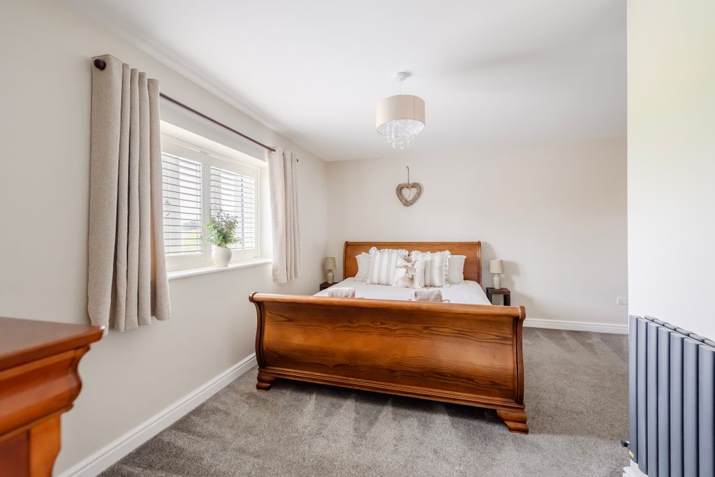 Additional image 30 of 7 bed detached house for saleYocking Gate Farm, Whitchurch SY13
