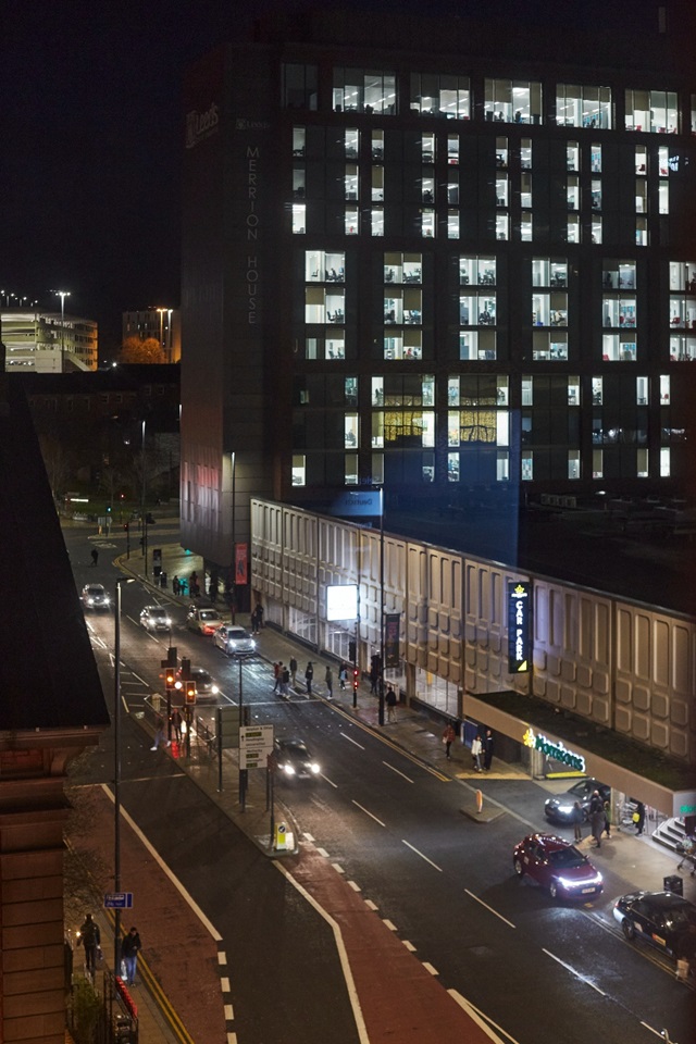 Additional image 25 of 1 Bed Flat, Leeds, LS1, N1 7GU