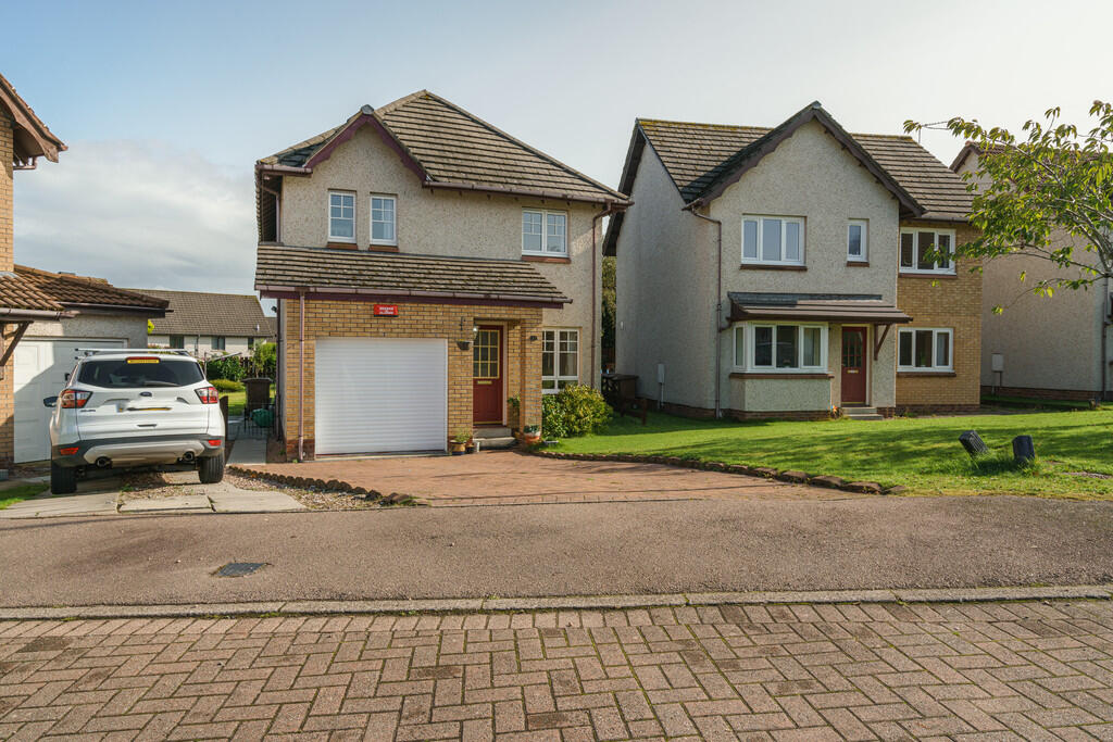 Additional image 11 of Wellside Wynd, Kingswells