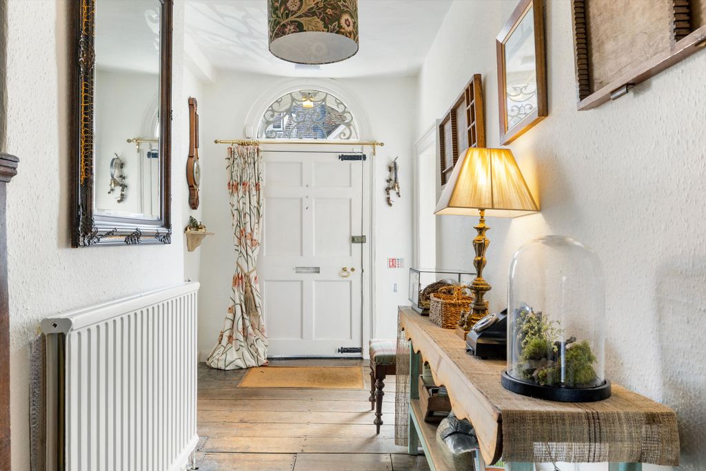 Additional image 2 of 5 bed town house for saleMill Street, Ludlow, Shropshire SY8