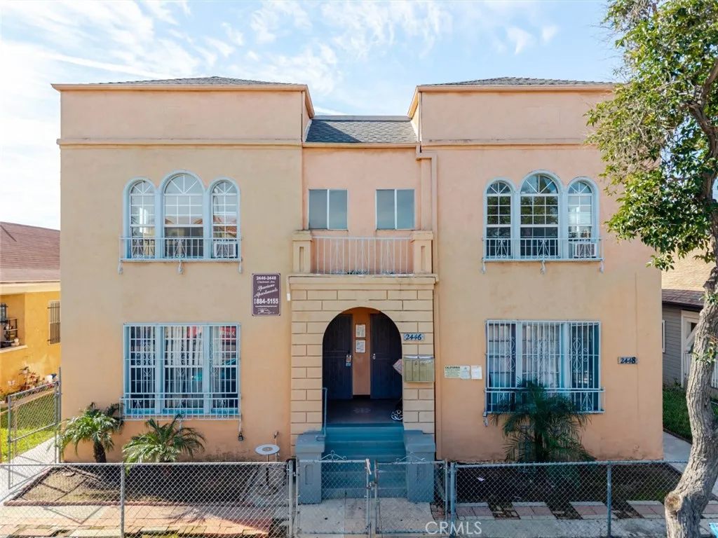 Additional image 2 of 2446 Cincinnati Street, Los Angeles, CA 90033