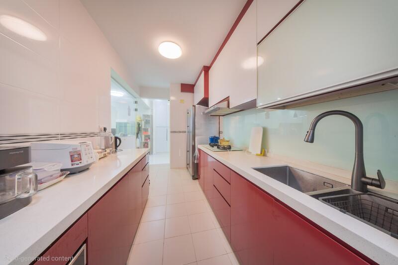 Additional image 6 of 91A Telok Blangah Street 31