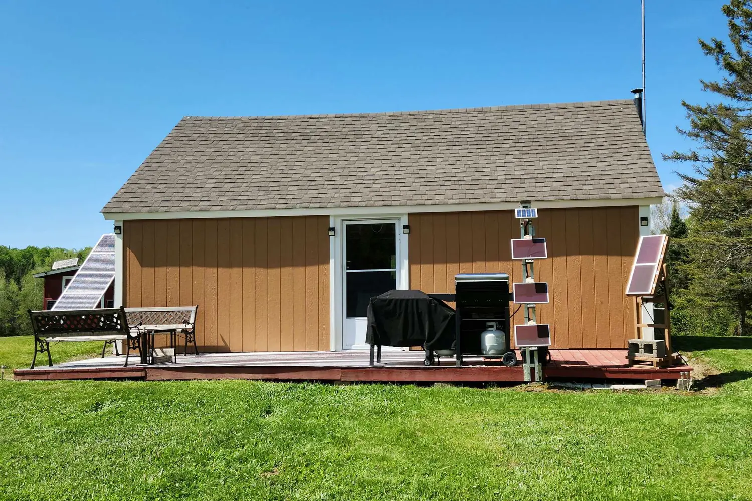 Additional image 2 of 839 Grand Desert Road