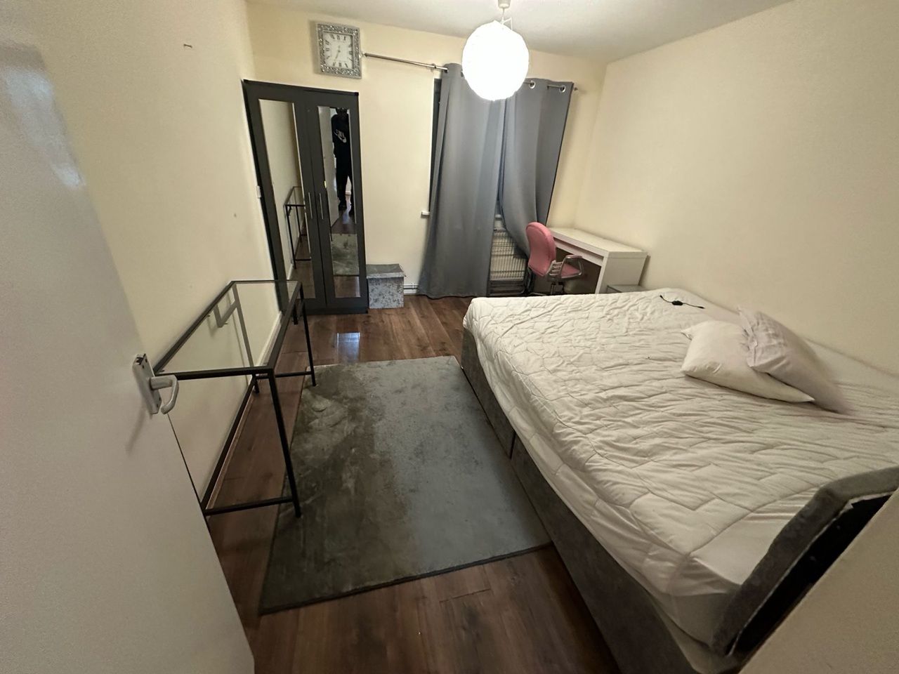 1 Bed Flat, Waterside, B15, N1 7GU