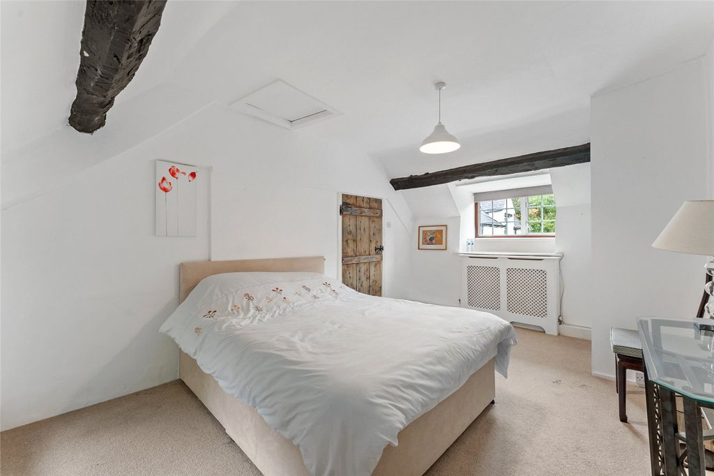 Additional image 19 of 7 bed detached house for saleRhyd-Y-Foel, Abergele, Conwy LL22