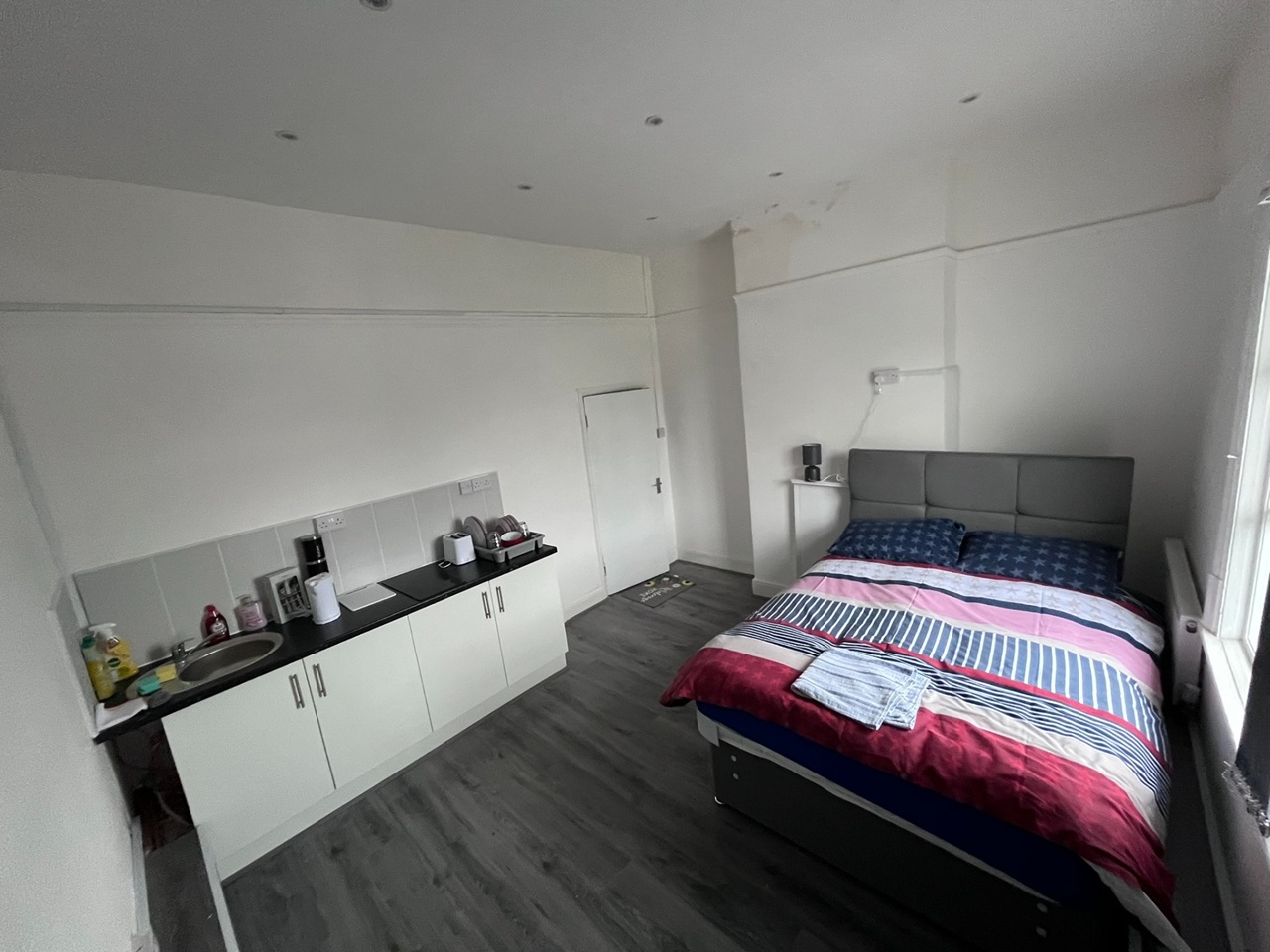 Additional image 7 of Studio Flat, Trinity Street, B67, N1 7GU