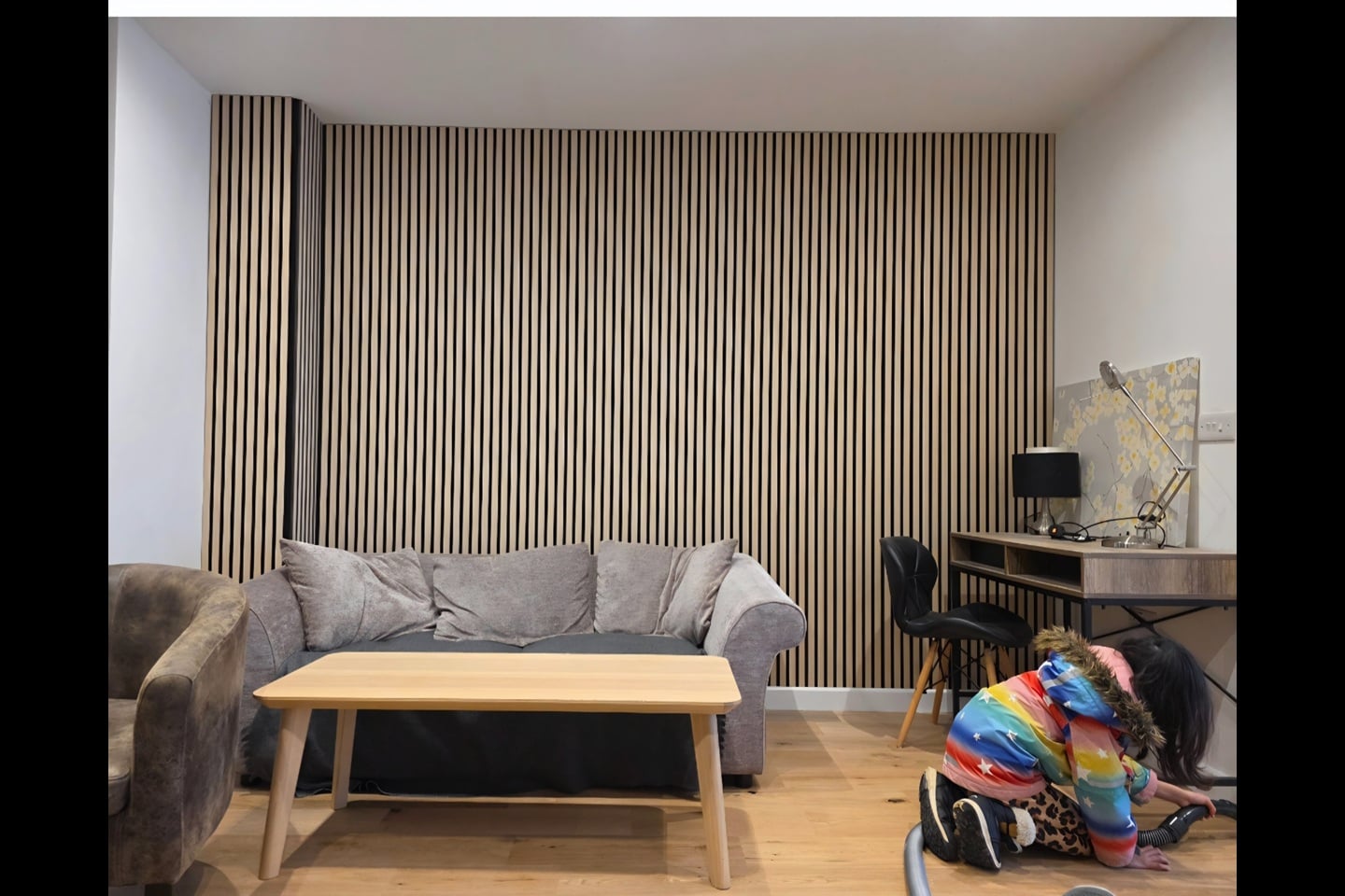 Additional image 4 of 1 Bed Flat, Clapham Road, SW9, N1 7GU