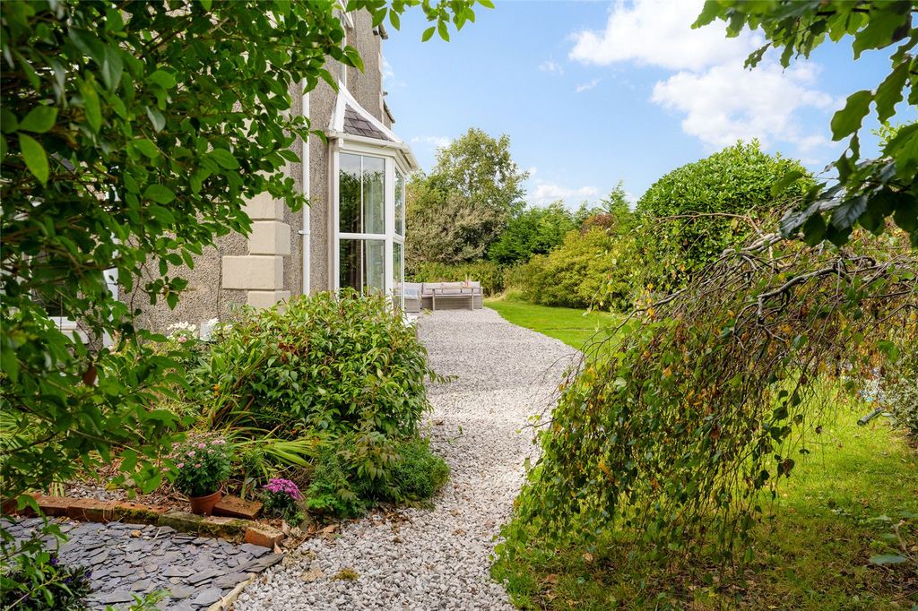 Additional image 16 of 5 bed link detached house for saleSaron, Denbigh, Denbighshire LL16