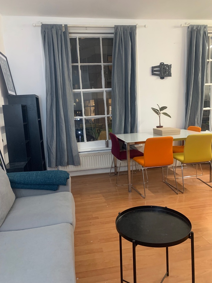 Additional image 5 of 1 Bed Flat, Bacon St, E2, N1 7GU