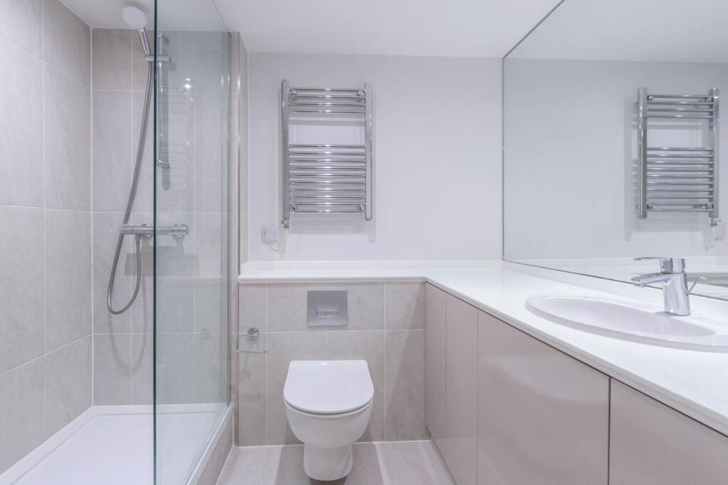 Additional image 12 of Caspar House, Charlotte Street, Birmingham