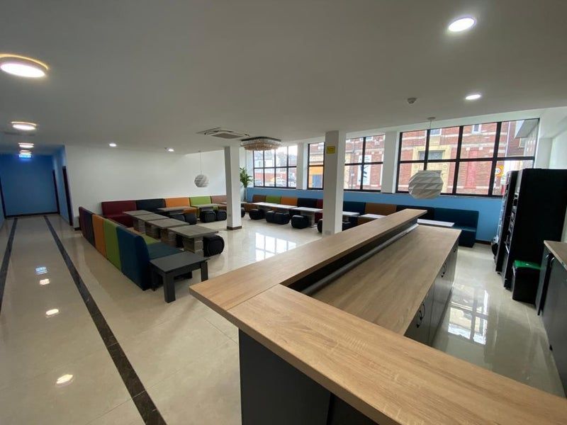 Additional image 13 of 1 bed flat for saleBorough Road (15 Apartment Portfolio), Sunderland SR1