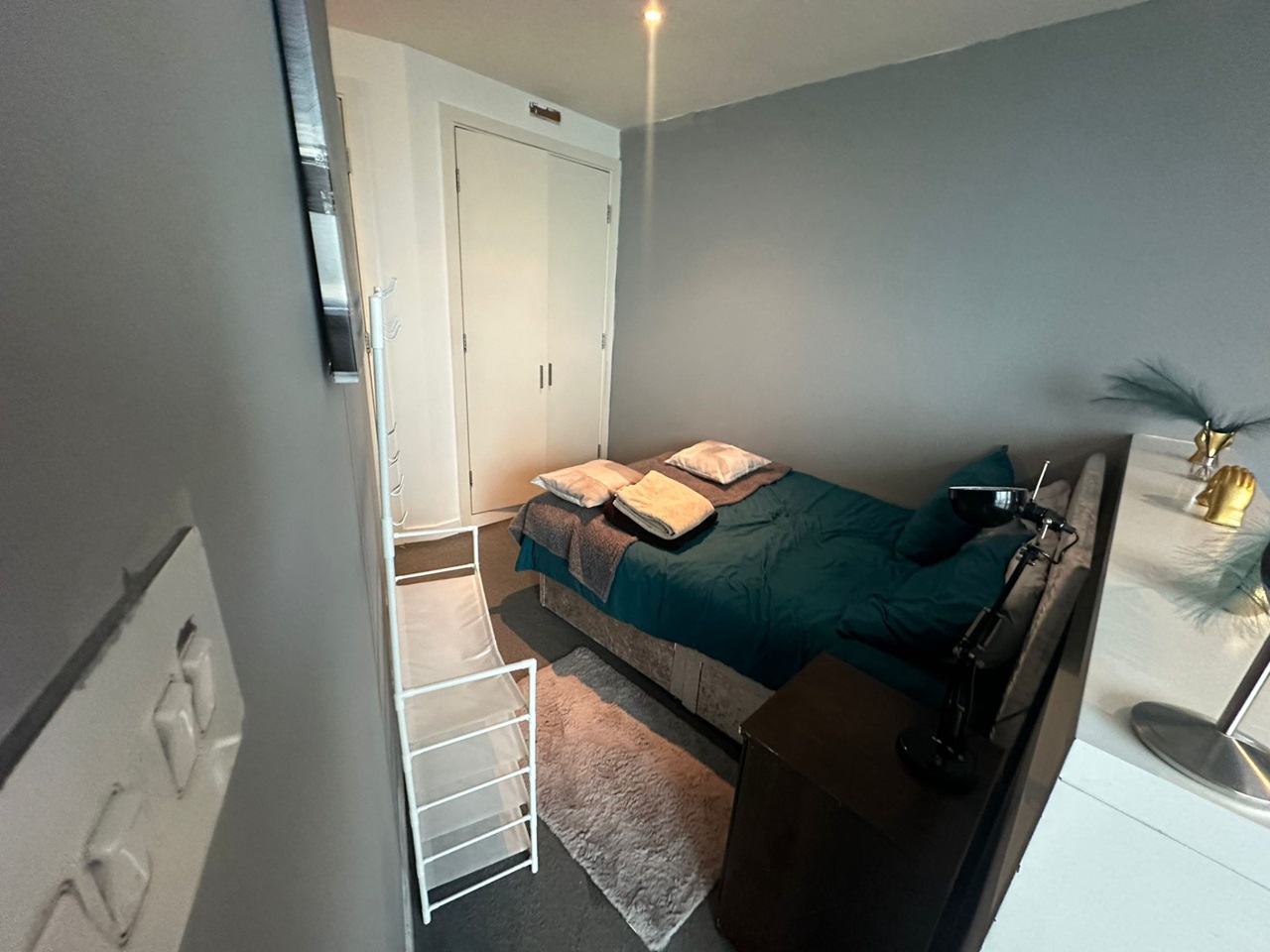 Additional image 10 of Studio Flat, The Rotunda, B2, N1 7GU