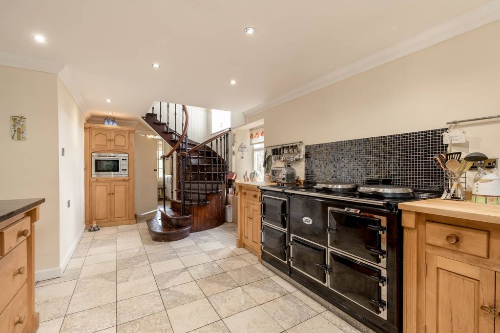 Additional image 5 of 8 bed detached house for saleNew Road, Bannockburn, Stirling, Stirlingshire FK7