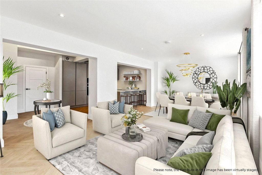 Additional image 2 of 3 bed flat for saleBow Chambers, Frodsham Street, Chester, Cheshire CH1