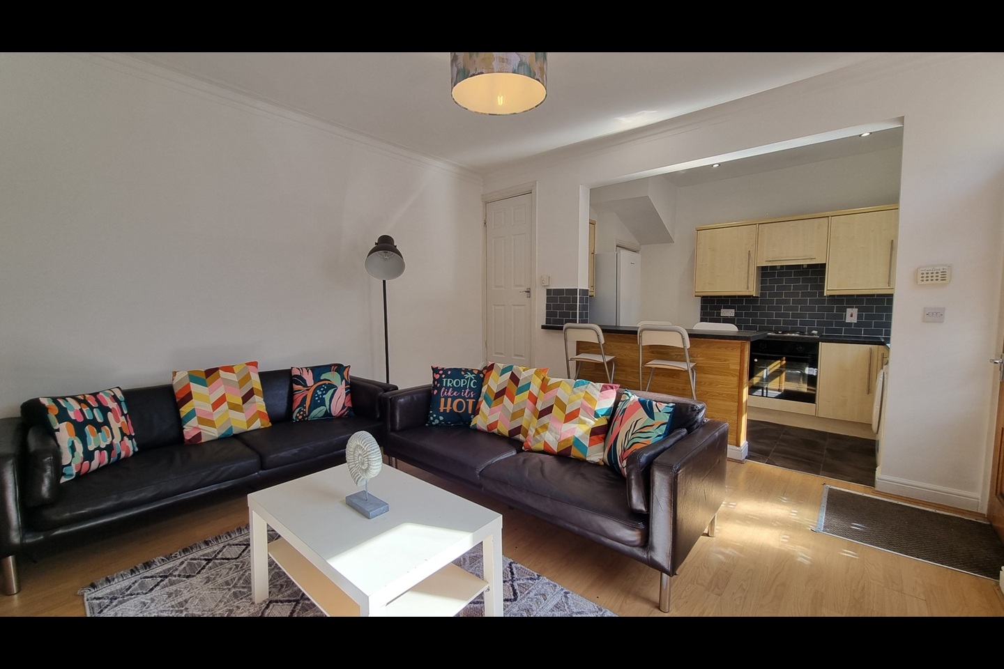 Additional image 3 of 4 Bed Terraced House, Salisbury Grove, LS12, N1 7GU