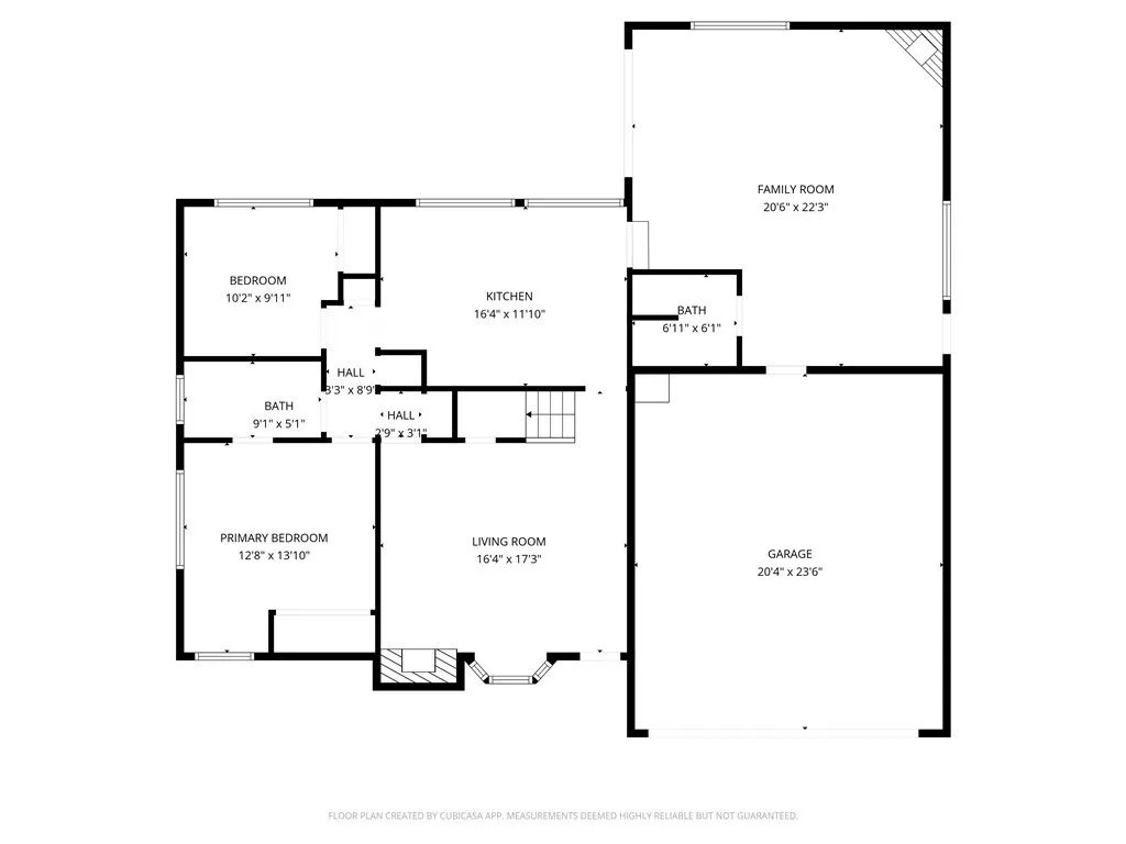 17172 Apel Ln, Huntington Beach, CA 92649