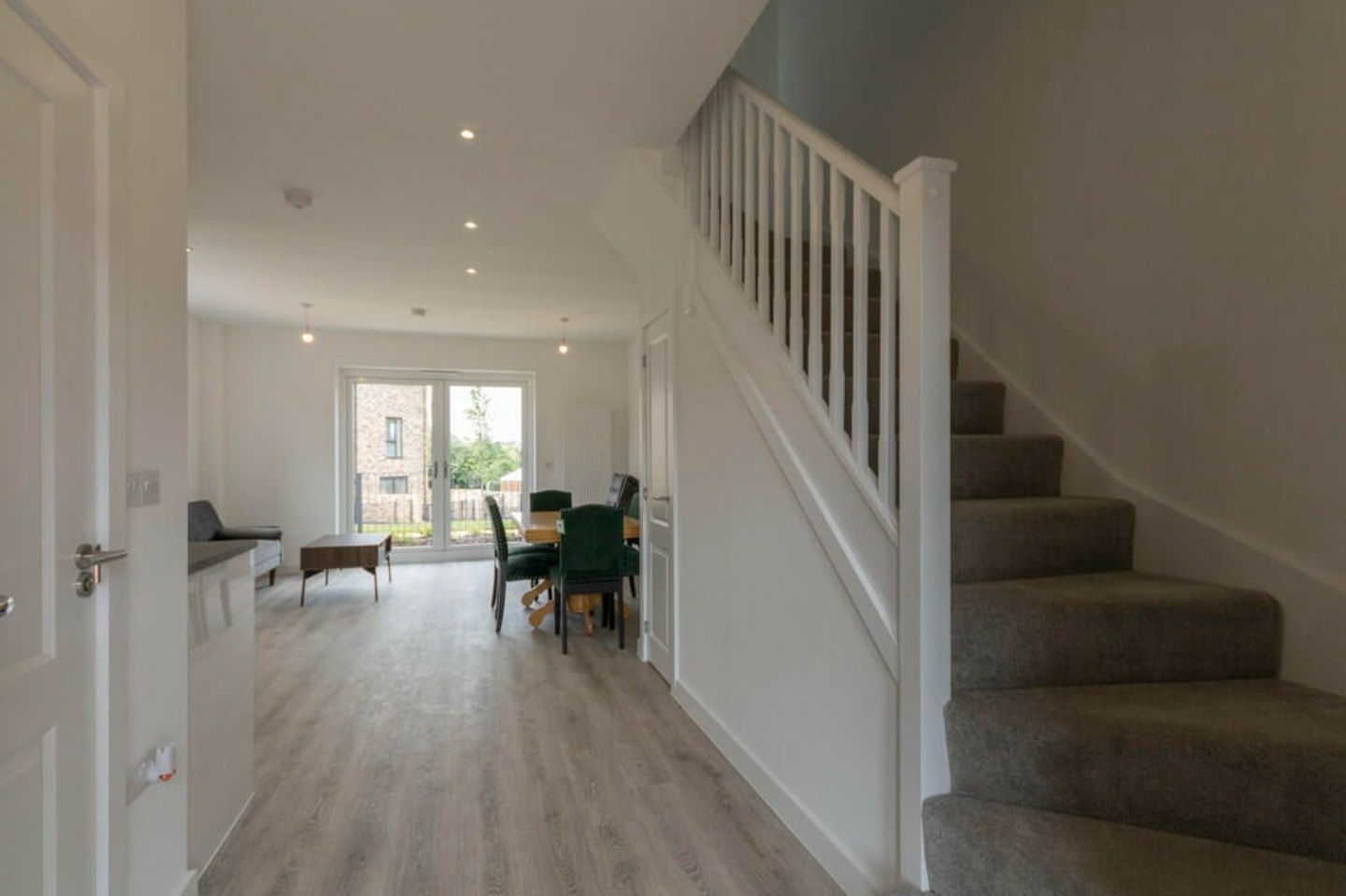 Additional image 14 of 2 Bed End Terrace, Eden Avenue, B12, N1 7GU