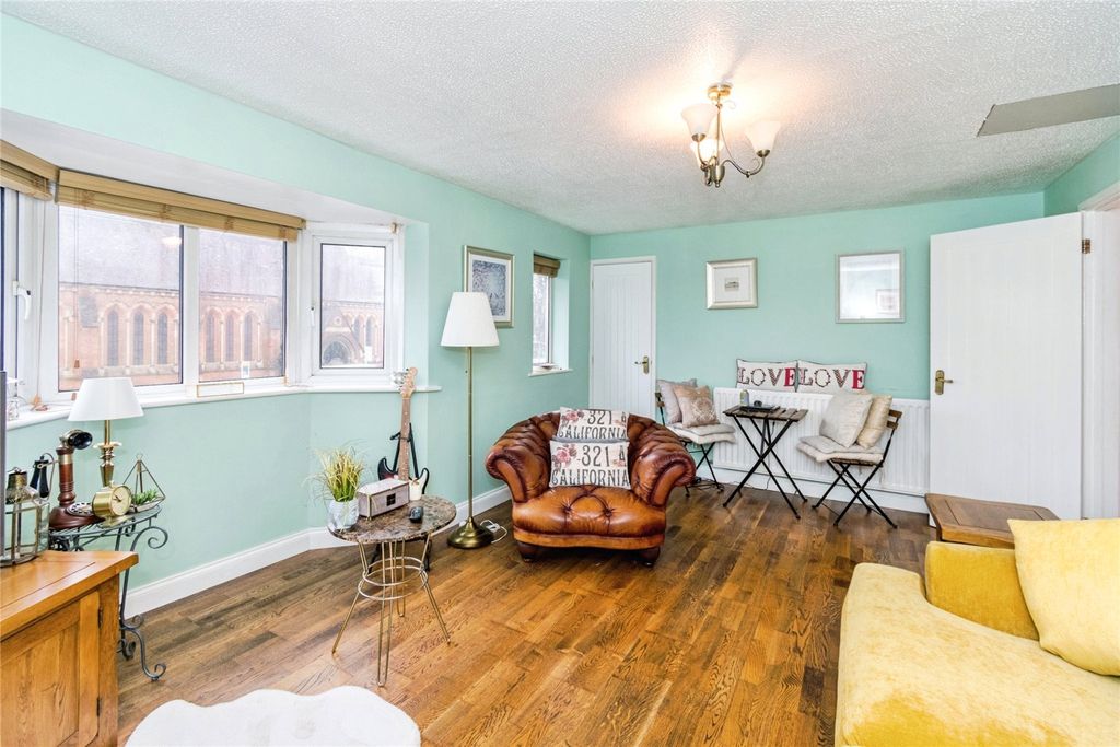 Additional image 23 of 4 bed flat for saleSt. Denys Road, Southampton, Hampshire SO17