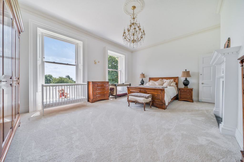 Additional image 17 of 6 bed detached house for saleChurch Road, Quarndon DE22
