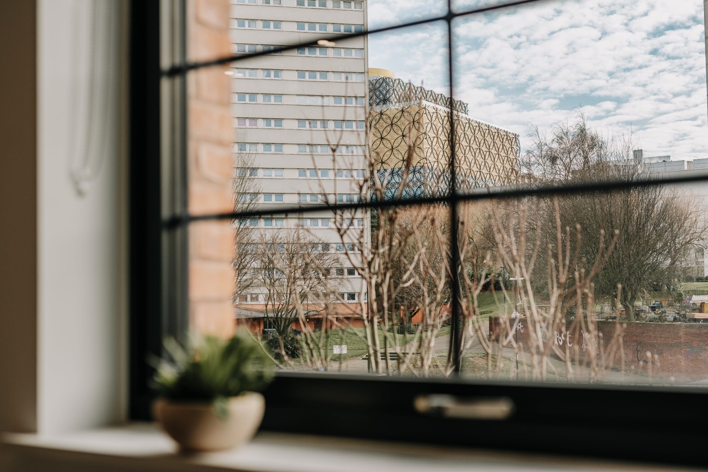 Additional image 28 of 1 Bed Flat, Scotland Street, B1, N1 7GU