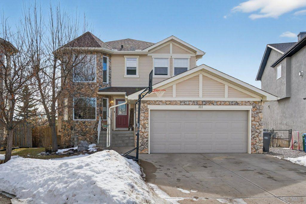 Additional image 3 of 311 Crystal Shores View, Okotoks, AB, T1S 2H9