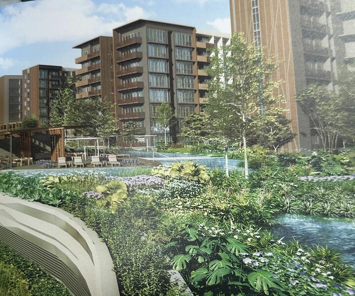 Additional image 15 of 10 Pasir Ris Central