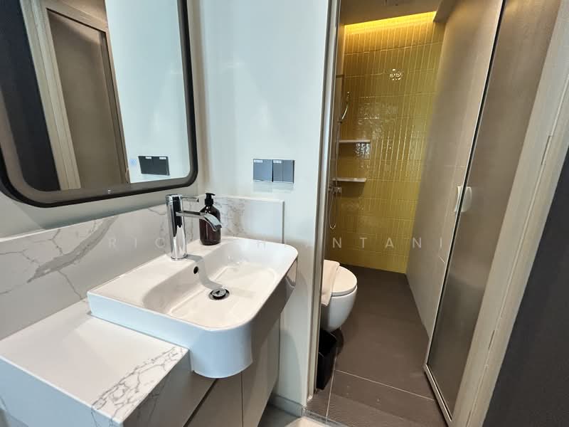 Additional image 5 of Cheap Brand New Studio @ Bencoolen