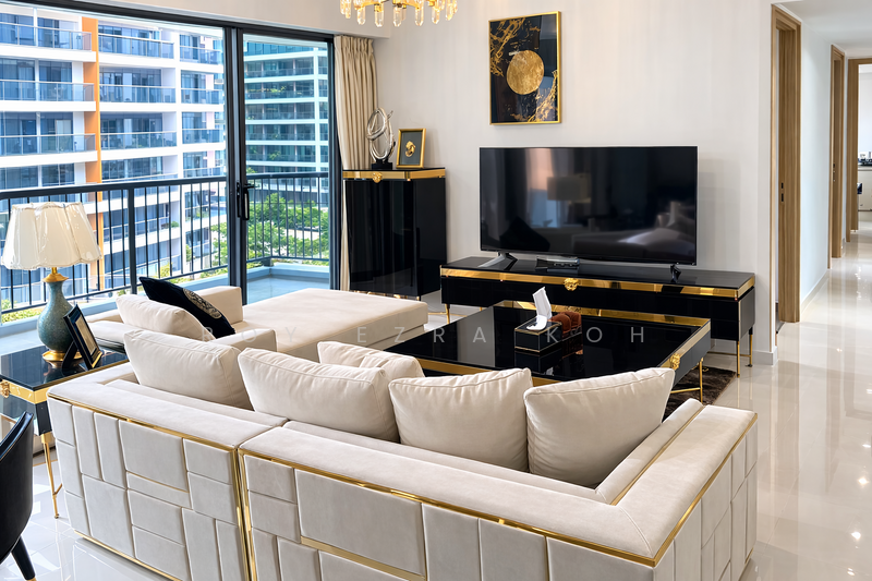 Additional image 2 of 21 Pasir Ris Grove