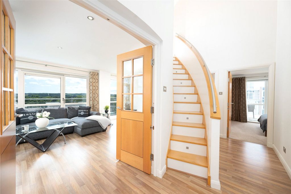 Additional image 3 of 3 bed flat for sale79 Queens Highlands, Aberdeen AB15