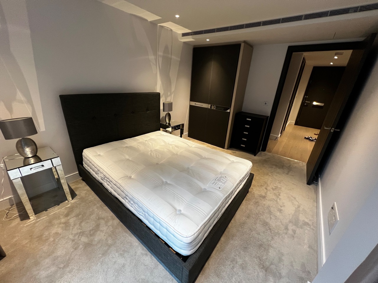 Additional image 5 of 1 Bed Flat, Lockside House, SW6, N1 7GU