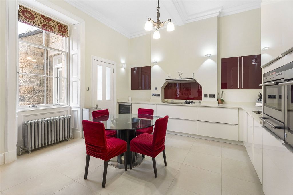 Additional image 13 of 7 bed terraced house for saleGreenhill Terrace, Greenhill, Edinburgh EH10
