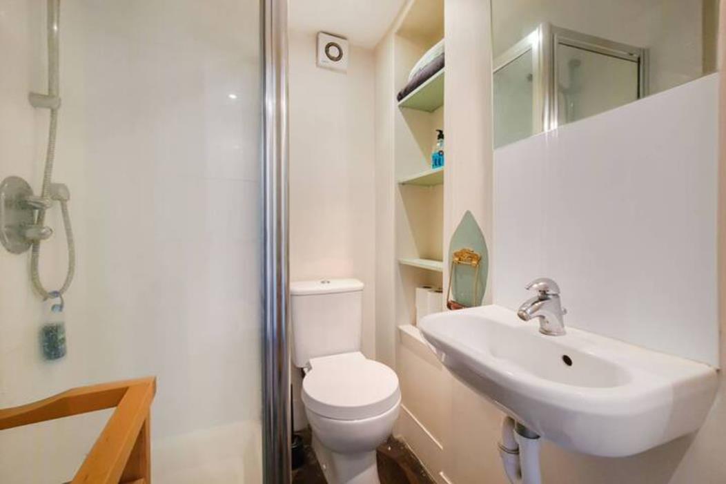 Additional image 11 of Studio Flat, Ladbroke Grove, W11, N1 7GU