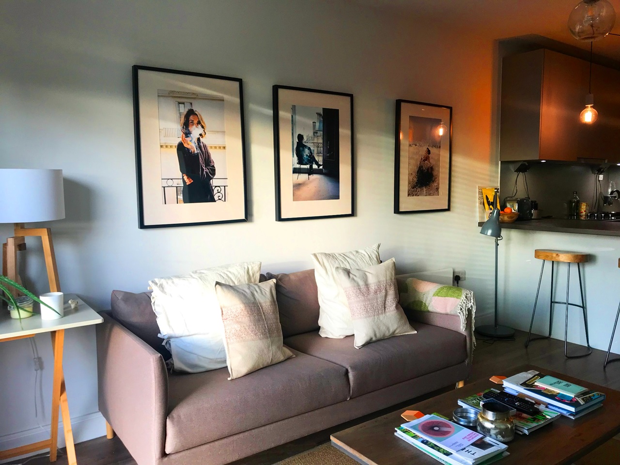 Additional image 2 of 1 Bed Flat, Chelsea Creek, SW6, N1 7GU