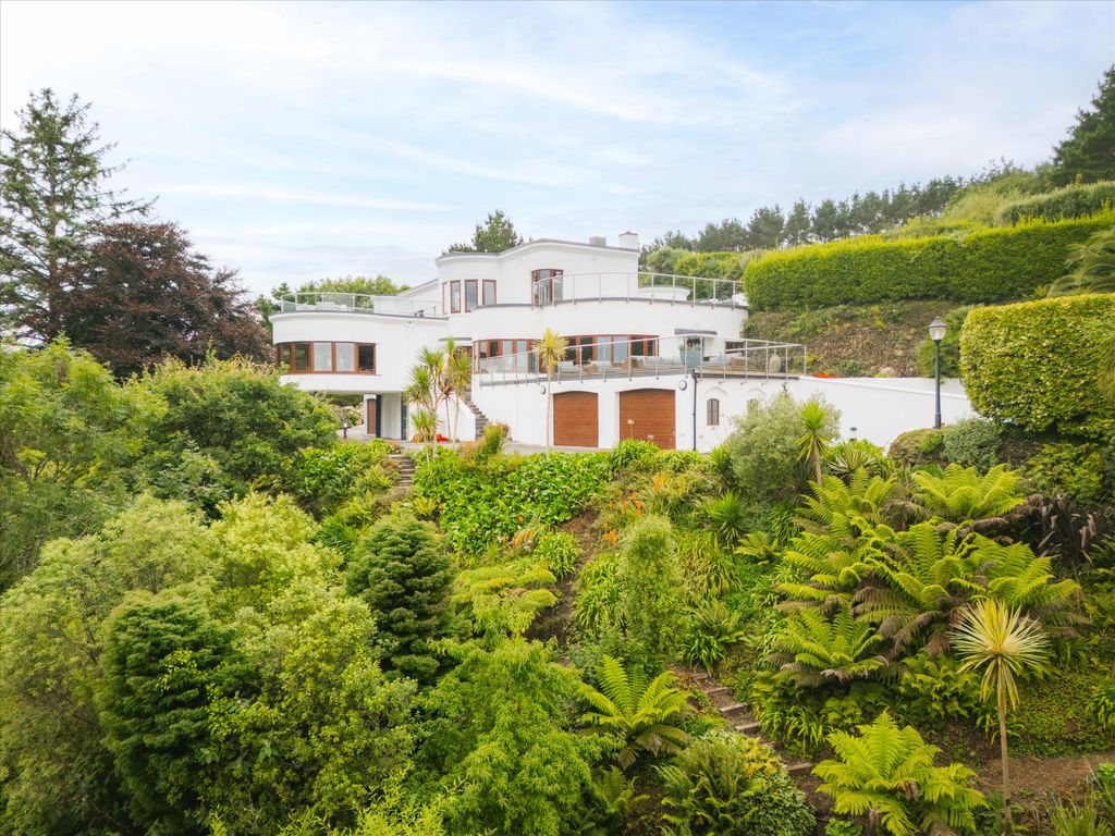 Additional image 24 of 6 bed detached house for saleGillan, Manaccan, Helston, Cornwall TR12