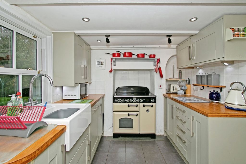 Land for salePerrancoombe, Perranporth, Cornwall TR6 photo 4