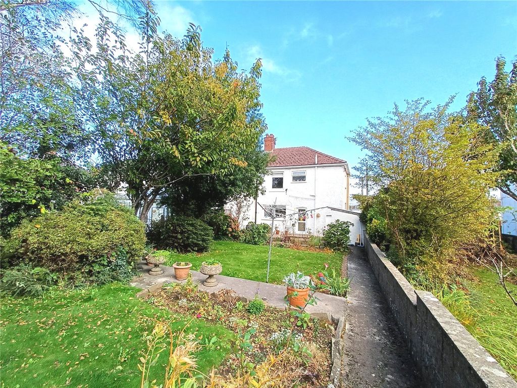 Additional image 3 of 3 bed semi-detached house for saleHeol Las, North Cornelly, Bridgend CF33