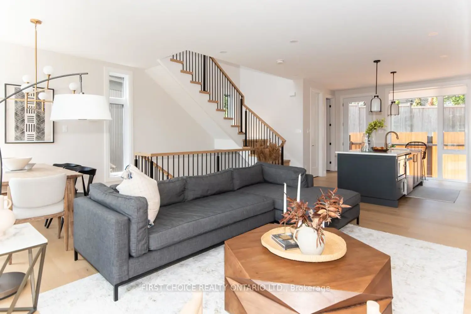 296 Riverdale Avenue, Glebe - Ottawa East And Area