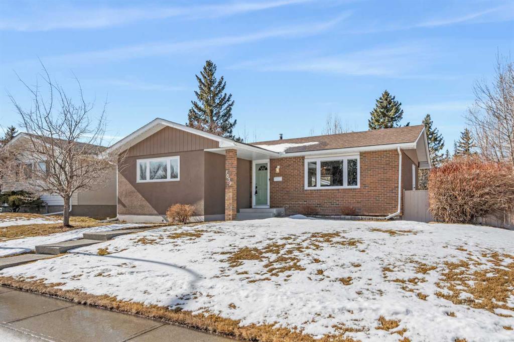 Additional image 3 of 1039 Cannock Road SW, Calgary, AB, T2W 1M6