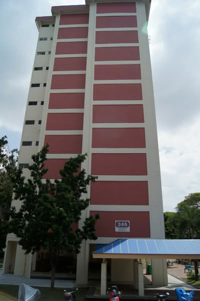 Additional image 7 of 346 Clementi Avenue 5