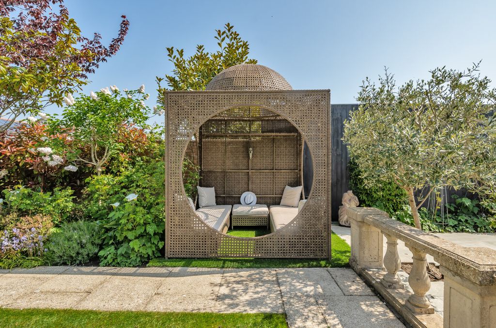 Additional image 30 of 5 bed detached house for saleRook Hill Road, Friars Cliff, Christchurch BH23