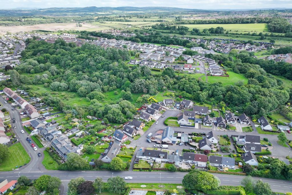 Additional image 7 of Land for saleJeffrey Terrace, 10.68 Acre Woodland, Polmont, Falkirk FK20Ra FK2