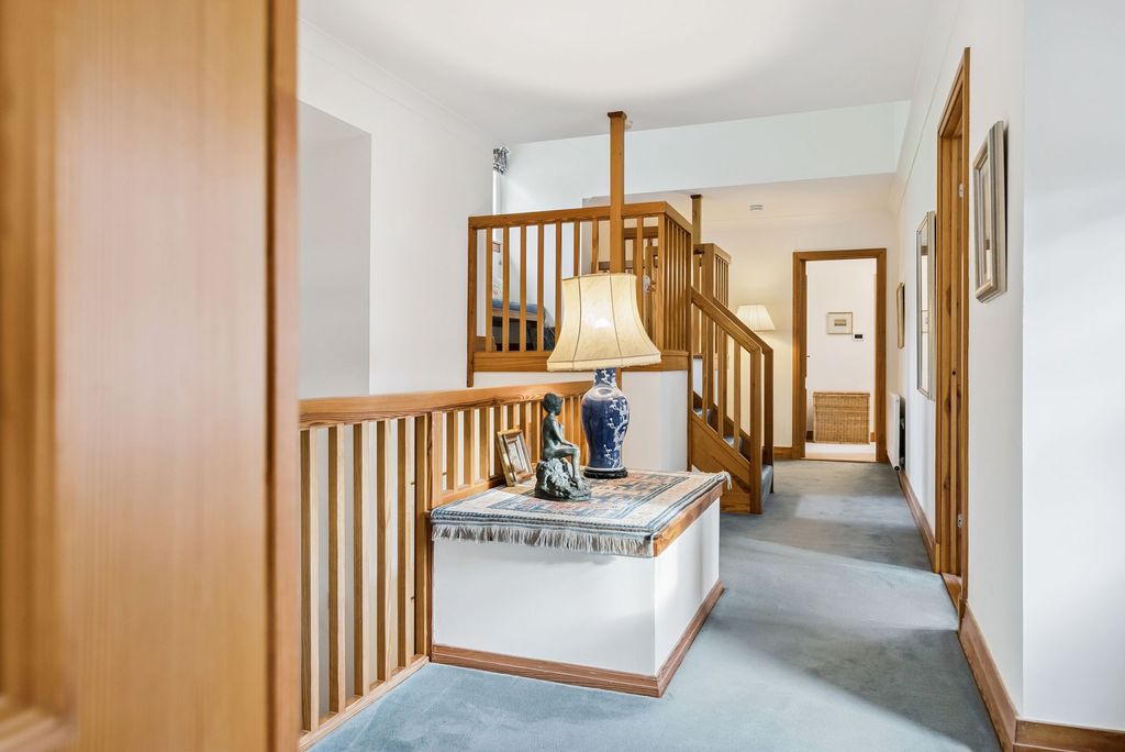 Additional image 39 of 5 bed detached house for saleBrambles, Upper Torwoodhill Road, Rhu G84