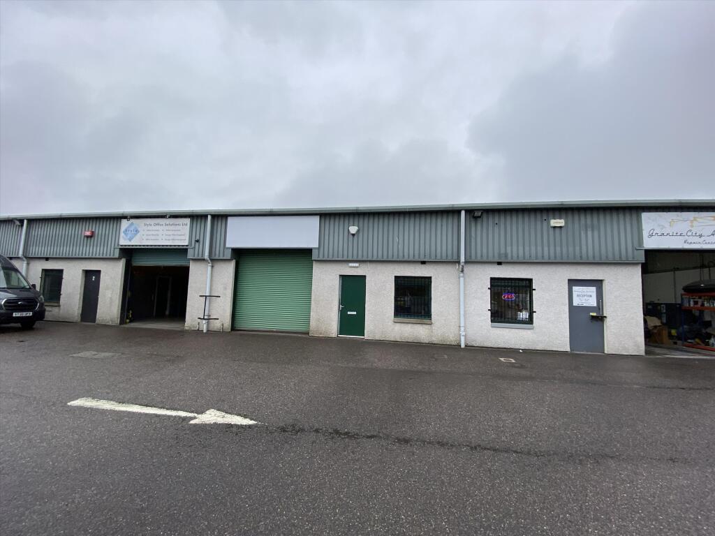 Additional image 7 of Unit 3, Whitemyres Business Centre, Whitemyres Avenue, Aberdeen, AB16