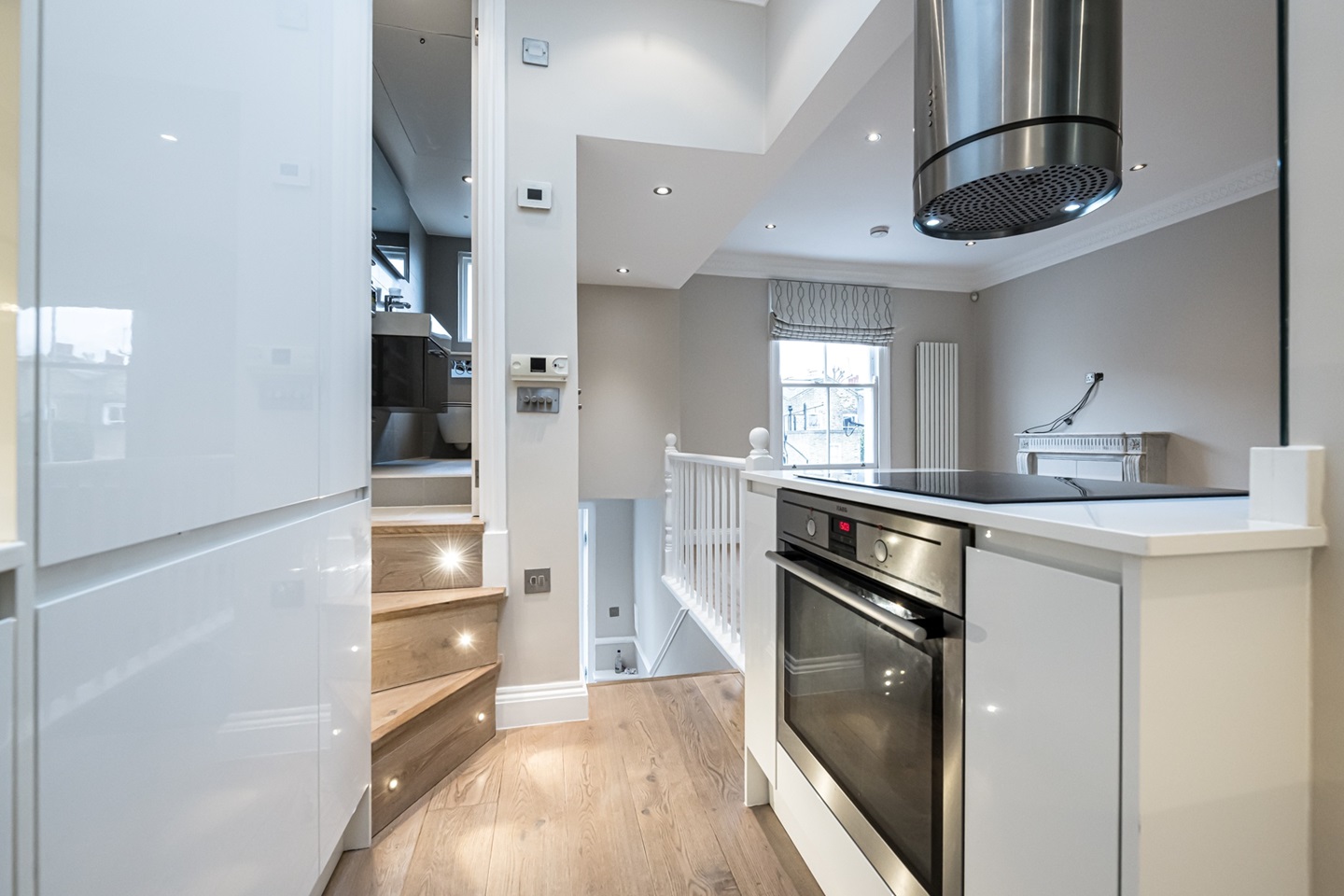 Additional image 9 of 2 Bed Flat, Hollywood Road, SW10, N1 7GU