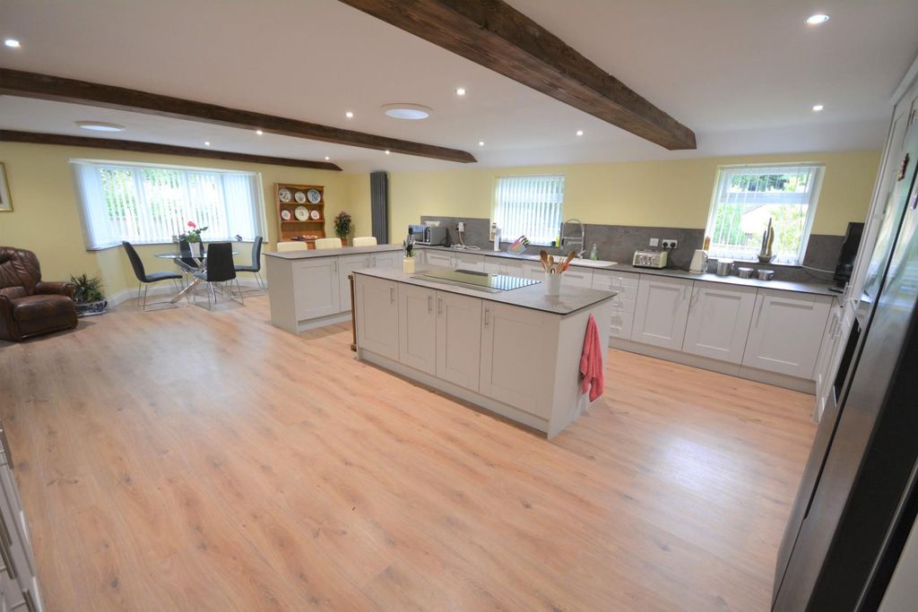 Additional image 44 of 10 bed detached house for saleLow Etherley, Bishop Auckland, Durham DL14