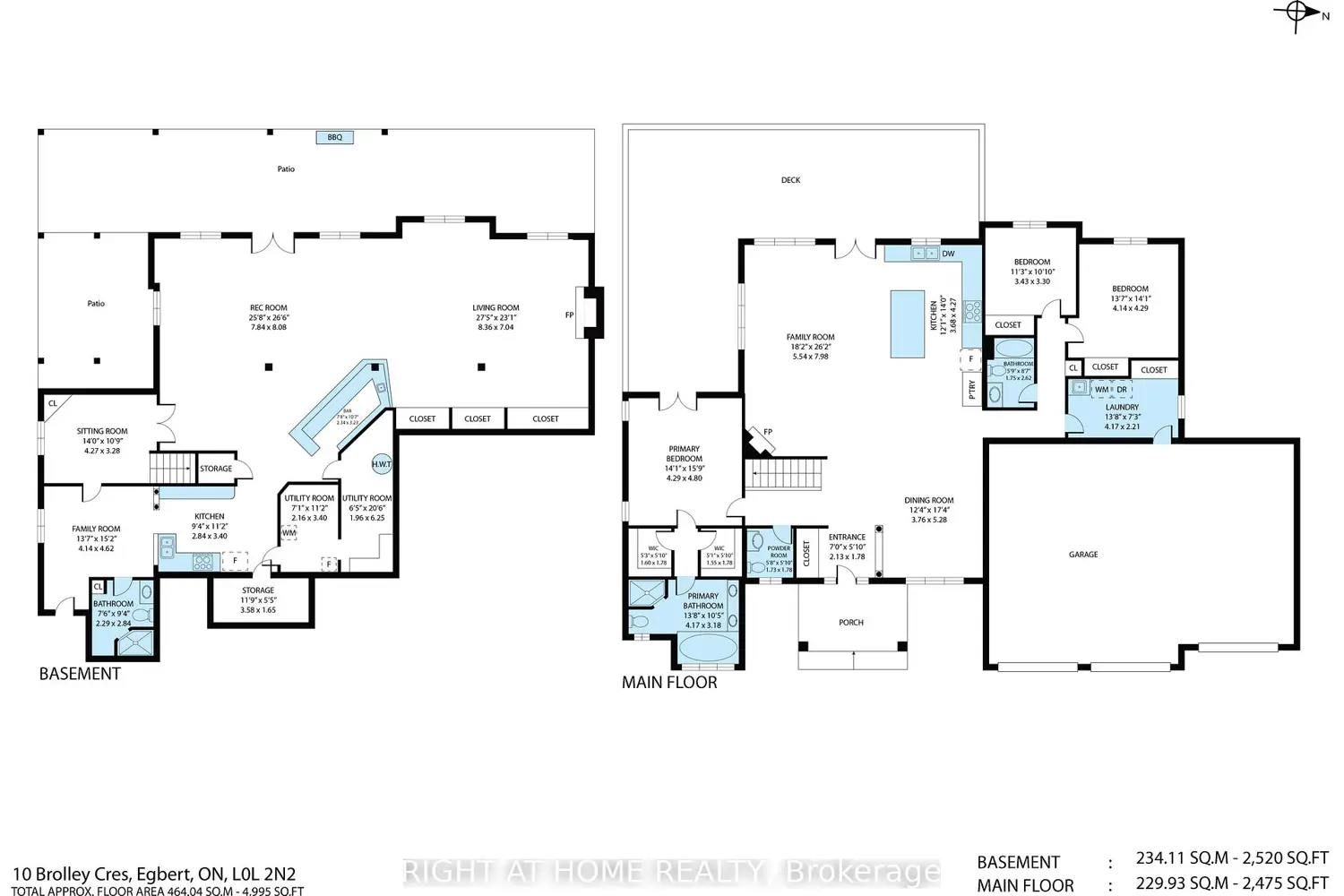 Additional image 20 of 10 Brolley Crescent