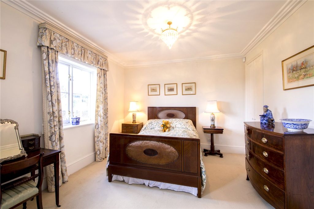 Additional image 11 of 5 bed detached house for saleHeath End, East Woodhay, Hampshire RG20
